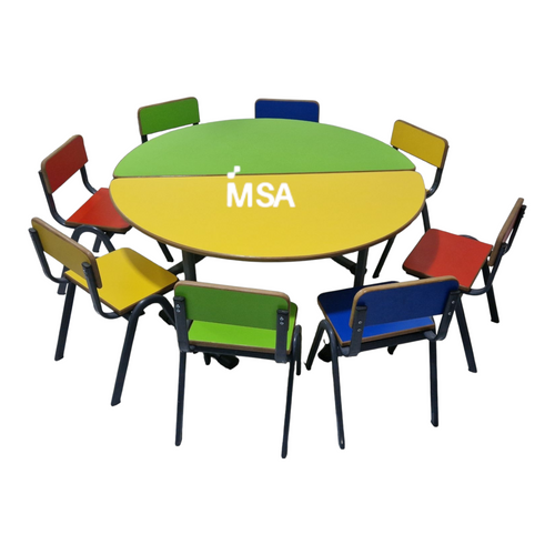 Table demie 110/55cm